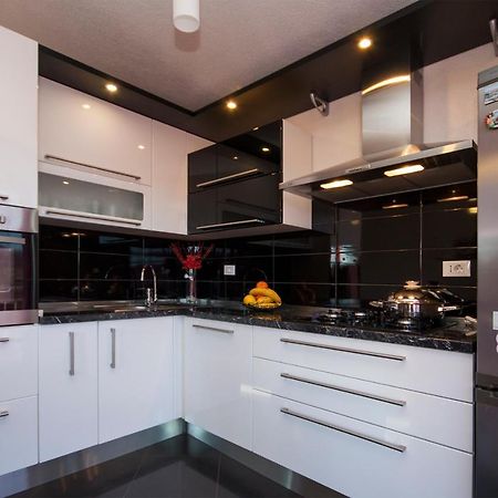 Apartman Sena พรีมอชเตน ภายนอก รูปภาพ
