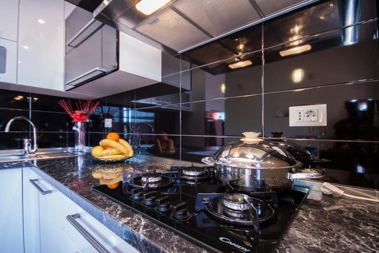 Apartman Sena พรีมอชเตน ภายนอก รูปภาพ