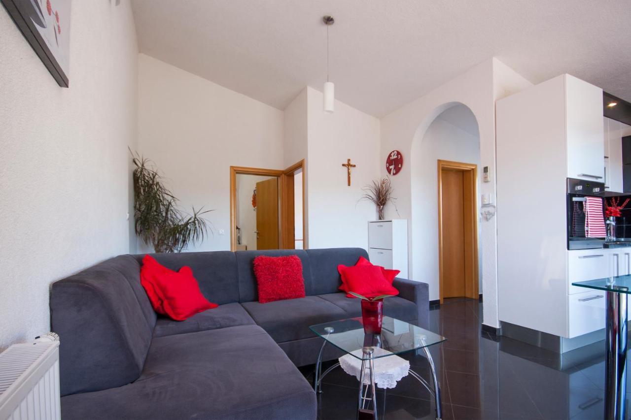 Apartman Sena พรีมอชเตน ภายนอก รูปภาพ