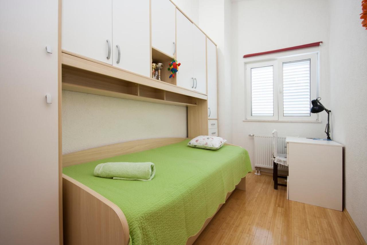 Apartman Sena พรีมอชเตน ภายนอก รูปภาพ